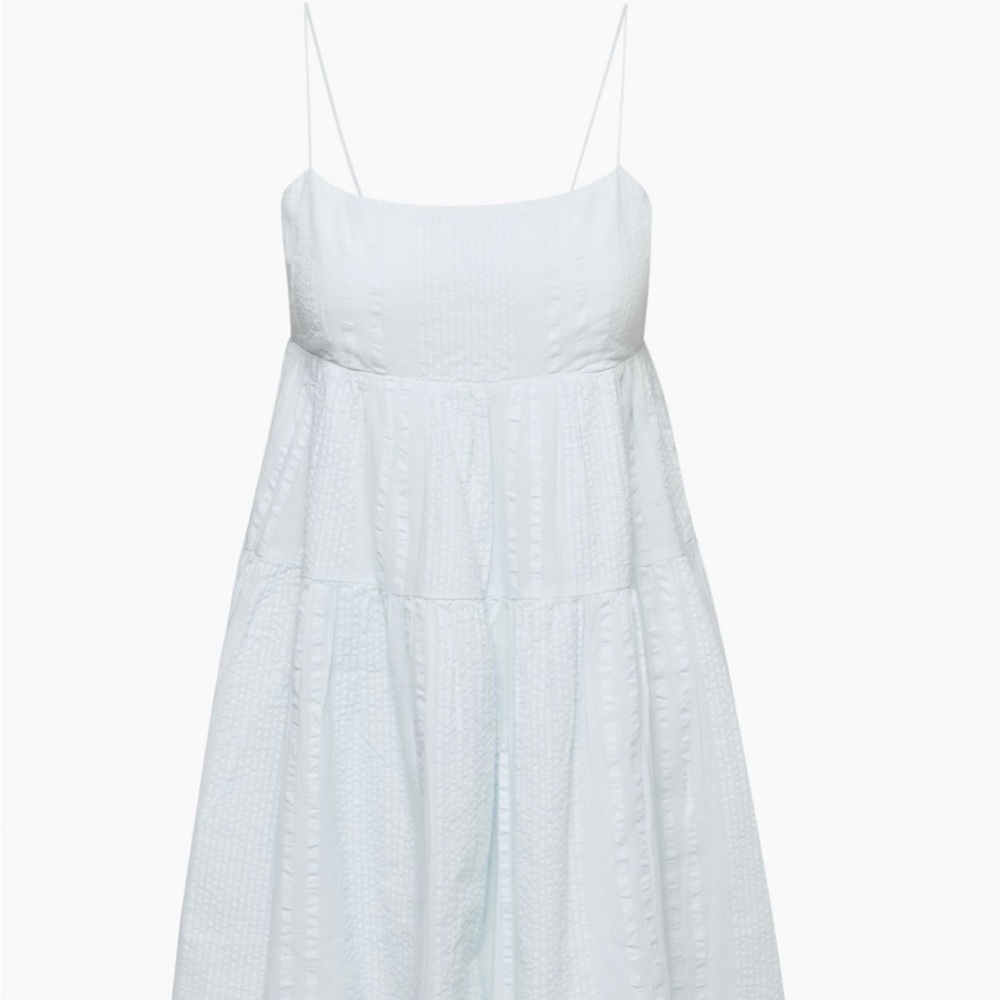 Sunday best jasper dress